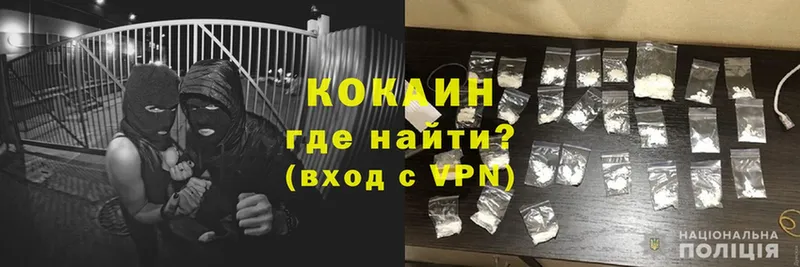 Cocaine FishScale  Обнинск 